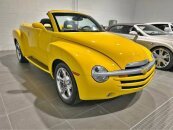 2005 Chevrolet SSR