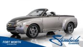 2005 Chevrolet SSR