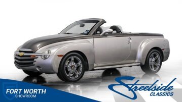2005 Chevrolet SSR