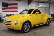 2005 Chevrolet SSR