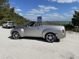 2005 Chevrolet SSR