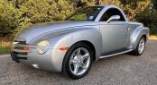 2005 Chevrolet SSR