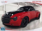 2005 Chevrolet SSR