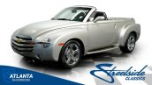 2005 Chevrolet SSR