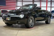2005 Chevrolet SSR