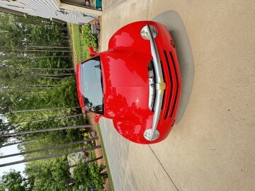 2005 Chevrolet SSR