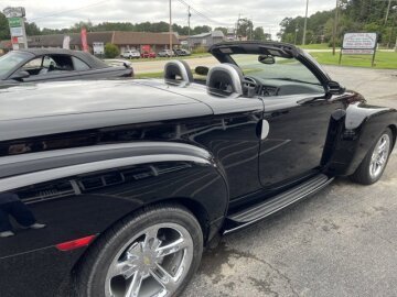 2005 Chevrolet SSR