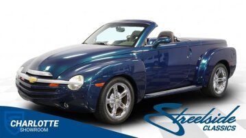 2005 Chevrolet SSR