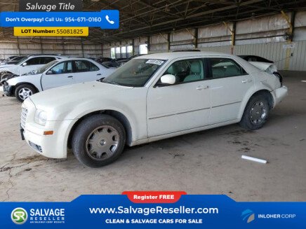 Photo 1 for New 2005 Chrysler 300