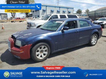 Photo 1 for 2005 Chrysler 300