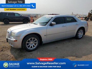 2005 Chrysler 300