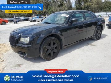 2005 Chrysler 300