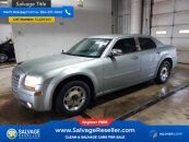 New 2005 Chrysler 300