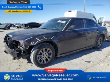 New 2005 Chrysler 300