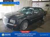 New 2005 Chrysler 300