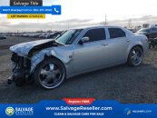 New 2005 Chrysler 300