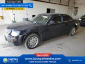 2005 Chrysler 300