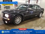 2005 Chrysler 300