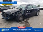 2005 Chrysler 300