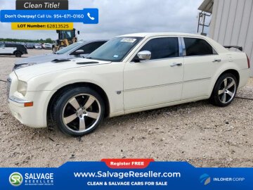 2005 Chrysler 300