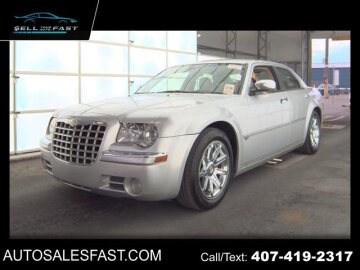 2005 Chrysler 300