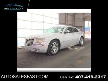2005 Chrysler 300