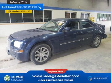 2005 Chrysler 300