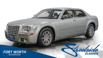 2005 Chrysler 300
