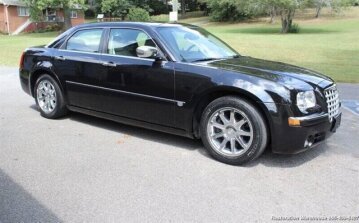 2005 Chrysler 300