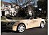 2005 Chrysler Crossfire Limited Convertible