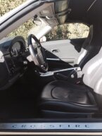 Thumbnail Photo 5 for 2005 Chrysler Crossfire Limited Convertible for Sale by Owner