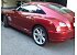 2005 Chrysler Crossfire Limited Coupe