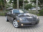 Thumbnail Photo 2 for 2005 Chrysler Crossfire