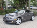 Thumbnail Photo 5 for 2005 Chrysler Crossfire