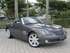 Thumbnail Photo 1 for 2005 Chrysler Crossfire