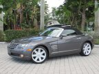 Thumbnail Photo 6 for 2005 Chrysler Crossfire