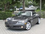 Thumbnail Photo 4 for 2005 Chrysler Crossfire