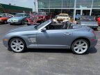 Thumbnail Photo 4 for 2005 Chrysler Crossfire