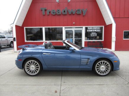 Photo 1 for 2005 Chrysler Crossfire