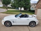 Thumbnail Photo 6 for 2005 Chrysler Crossfire