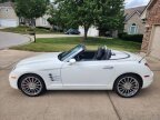 Thumbnail Photo 4 for 2005 Chrysler Crossfire
