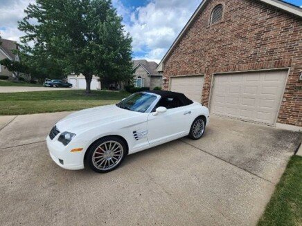 Photo 1 for 2005 Chrysler Crossfire