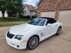 Thumbnail Photo 2 for 2005 Chrysler Crossfire