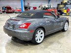 Thumbnail Photo 6 for 2005 Chrysler Crossfire