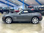 Thumbnail Photo 3 for 2005 Chrysler Crossfire