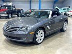 Thumbnail Photo 2 for 2005 Chrysler Crossfire