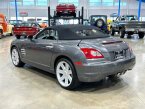 Thumbnail Photo 4 for 2005 Chrysler Crossfire