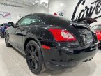 Thumbnail Photo 2 for 2005 Chrysler Crossfire