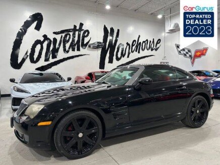 Photo 1 for 2005 Chrysler Crossfire
