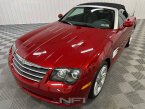 Thumbnail Photo 6 for 2005 Chrysler Crossfire